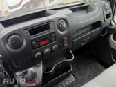 Renault Master FRIGORIFICA
