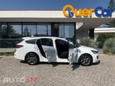 Ford Focus SW 1.0 EcoBoost MHEV ST-Line Style SIP