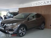 Nissan Qashqai 1.5 dCi N-Connecta J18