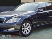 Mercedes-Benz S 320 CDi