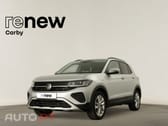 Volkswagen T-Cross T-Cross 1.0 TSI Urban DSG