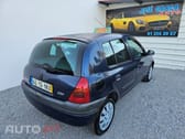 Renault Clio 1.2