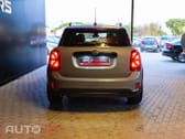 MINI Countryman Cooper D Auto