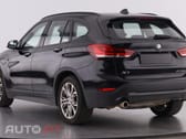 BMW X1 25 e xDrive