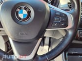 BMW X1 16 d sDrive Auto Line Sport