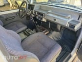 Nissan Patrol 2.8 Turbo