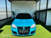Volkswagen Golf VI 2.0 GTI Edition 30