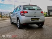 Citroen C3 1.2 VTi Exclusive