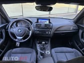 BMW 125 d Pack M