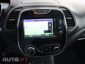 Renault Captur 1.5 dCi Exclusive