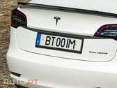 Tesla Model 3 Long Range AWD Dual Motor