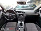 Volkswagen Golf Variant 1.6 TDi BlueMotion Confortline
