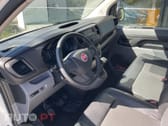 Fiat Scudo 1.5 BlueHDi L2H1