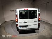 Renault Trafic 1.6 dCi Combi (9 Lug )
