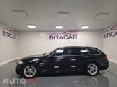 BMW 520 Touring D Line Sport