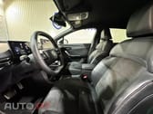 MG MG4 64 kWh XPower Luxury