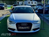 Audi A6 Sport Selection Multitronic