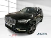 Volvo XC90 2.0 T8 PHEV Inscription AWD