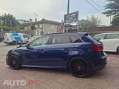 Audi S3 Sportback 2.0 TFSi quattro S tronic