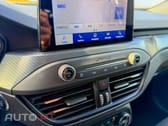 Ford Focus 1.0 EcoBoost ST-Line