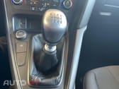 Ford Focus 1.5 TDCi EcoBlue ST-Line