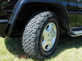 Mercedes-Benz G 300 Turbo Diesel