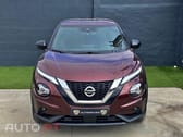 Nissan Juke 1.0 DIG-T N-Connecta