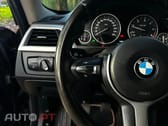 BMW 418 d Pack M