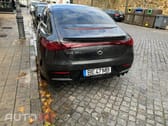 Mercedes-Benz EQE 350