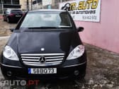 Mercedes-Benz A 150 Coupé Avantgarde
