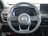 Nissan Qashqai Qashqai 1.5 e-Power N-Connecta