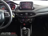 Fiat Tipo 1.6 M-Jet Lounge J17