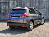 Peugeot 2008 1.2 PureTech Signature