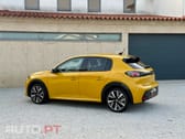Peugeot 208 1.2 PureTech GT