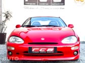 Mazda MX-3 1.8  V6