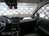 Renault Captur 1.0 TCE
