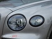 Bentley Flying Spur V6 Hybrid S 