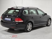 Volkswagen Golf Variant 1.9 TDi BlueM Confortline