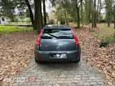 Citroen C4 1.6 HDi 110 Exclusive
