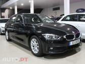 BMW 318 d Touring Advantage
