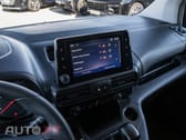 Opel Combo 1.5 CDTi L2H1