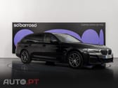 BMW 520 e Pack M