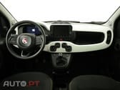 Fiat Panda Panda 1.0 Hybrid