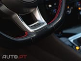Volkswagen Golf 2.0 TSI TCR DSG
