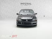 Mitsubishi Lancer 2.0 Evolution VIII P1