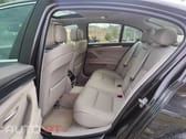 BMW 520 d Line Luxury Auto