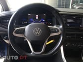 Volkswagen Taigo 1.0 TSI
