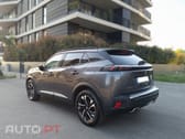 Peugeot 2008 1.2 PureTech Allure Pack EAT8