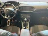 Peugeot 308 1.2 PureTech GT Line
