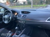 Renault Mégane 1.5 dCi Dynamique S